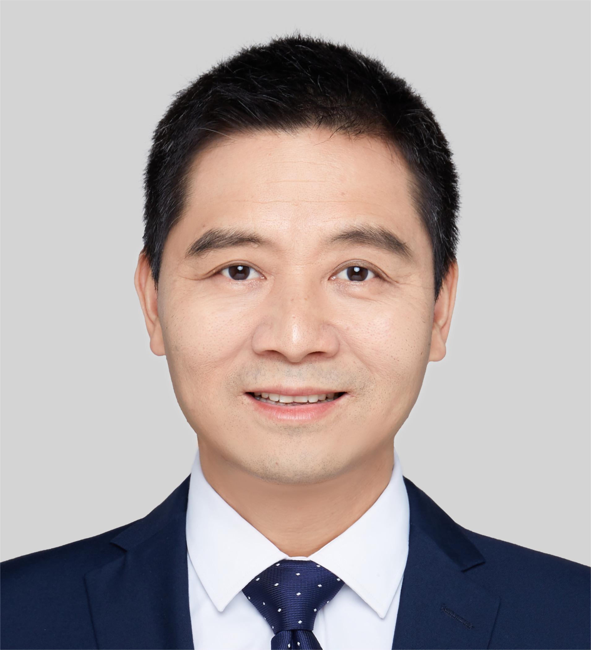 戴俊彪教授