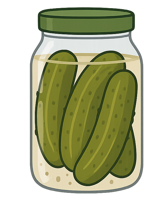 Fermented Foods